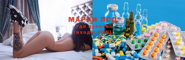Альфа ПВП Богородск