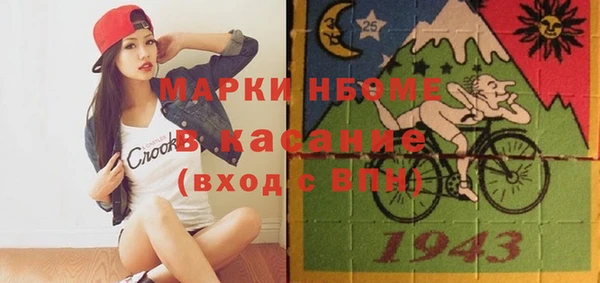 стафф Бородино